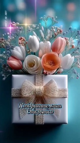 Tatiana Ubushaeva в LOOKY — публикация