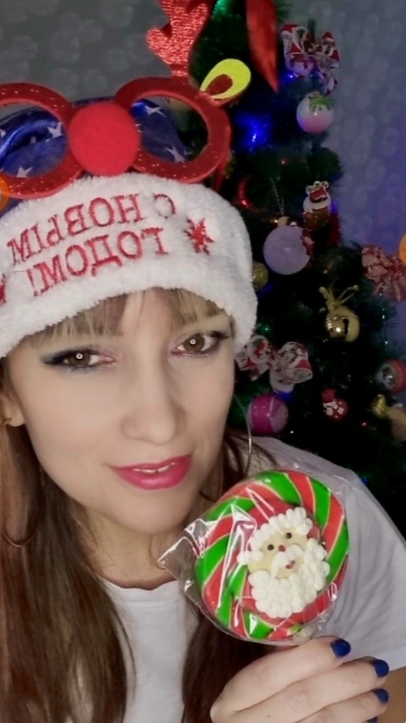 ecostylediva в LOOKY — С Новым Годом☃️🎄🎉начну новые сети с нового года😊 Желаю и 
