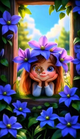 princess life в LOOKY — [#с_добрым_утром ](с_добрым_утром)🌄☕хорошего настроения 😘 