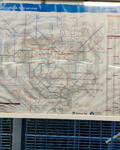 Looky_1702413568959 в LOOKY. . Look how many train ...
