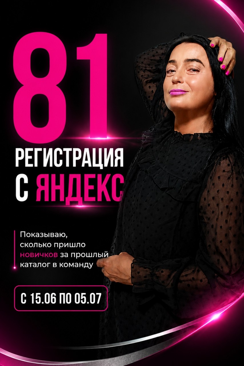 elena_vostretsowa в LOOKY — фото 1