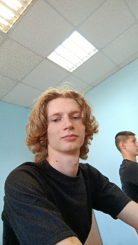 SHADXBN в LOOKY. . Шарага?
