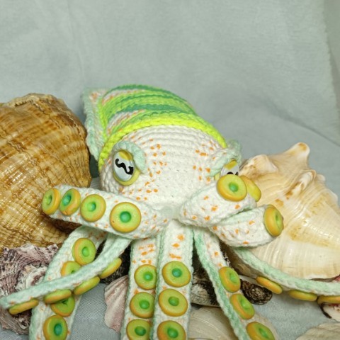 charming.hook.amigurumi в LOOKY. #ручная,#работа,#крючком,#МК,#вязание,#амигуруми. #ручная#работа#крючк...