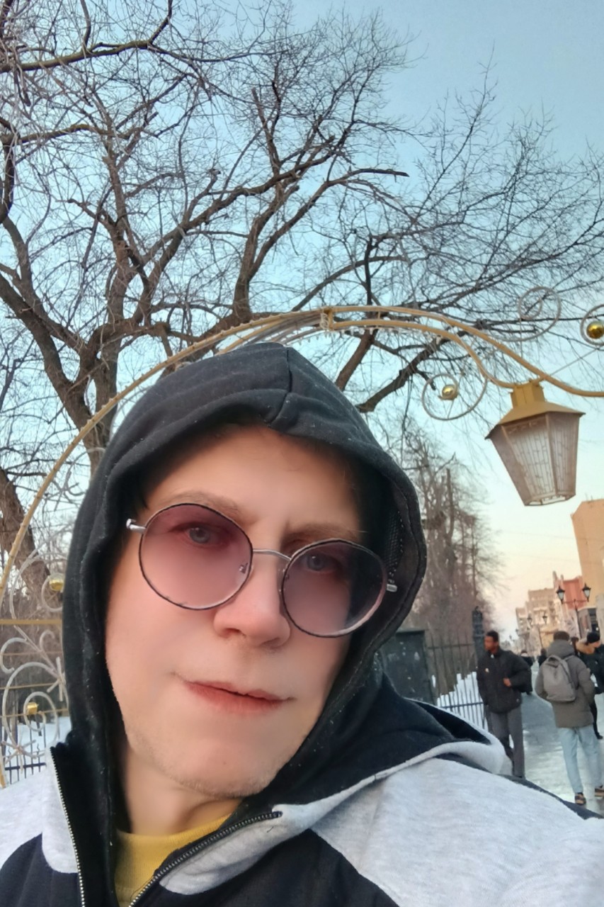 artemka в LOOKY — публикация