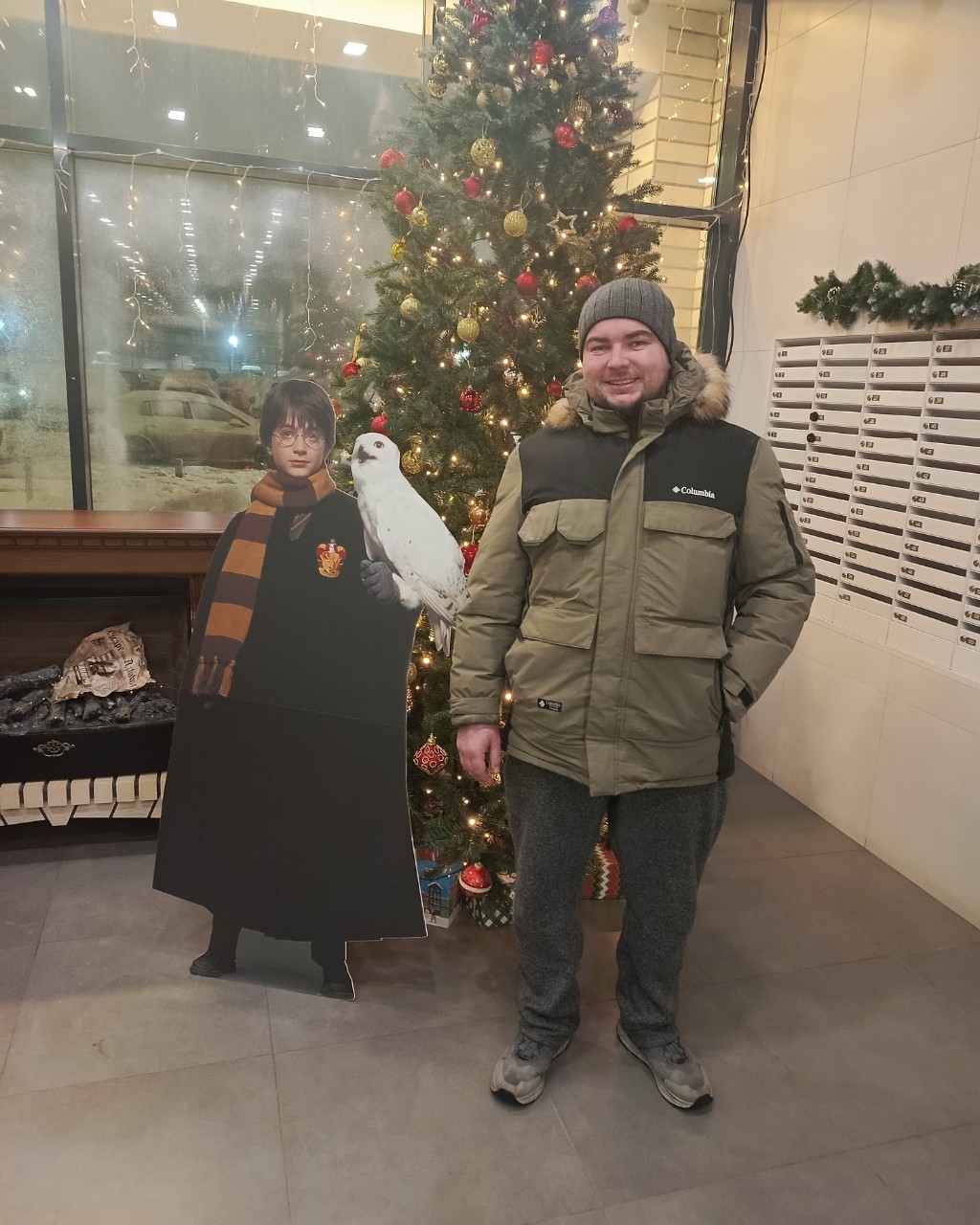 Бурдучкин Александр in LOOKY. . 