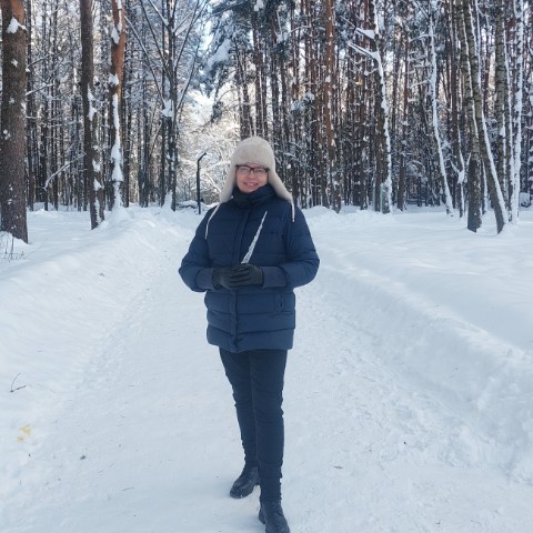 Галина Венн в LOOKY. . Когда ничего не план...