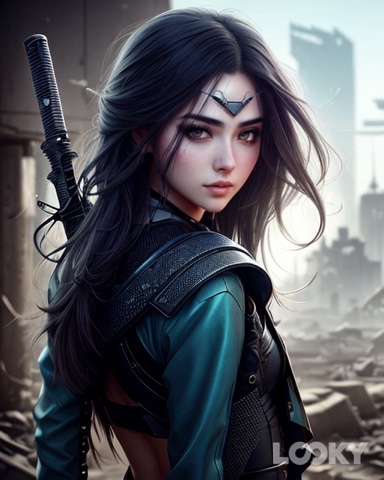 Lina_mi в LOOKY. #Футуризм,#LOOKY_нейронка,#looky_нейросети,#LOOKY_нейронка,#LOOKY_топ,#LOOKY,#Looky_фото,#ai,#aiart,#ai_artist,#aigirl,#airgirls,#stablediffusion,#neuro,#girl,#girls,#ai_girl,#air_girls,#нейроарт,#стилизация,#обработка,#нейросеть,#LOOKY_нейронка_футуризм,#looky_футуризм,#вкусная_нейронка,#топ,#looky_neuron,#looky_top,#нейрографика,#neuralart,#neuralnetworks. ⚔️
#Футуризм #LOOKY_...