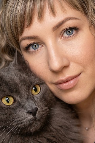 dasha_ch в LOOKY. . 