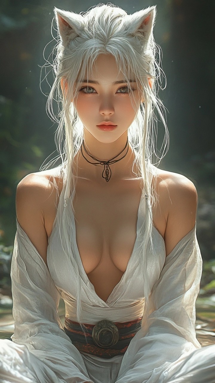 Artman в LOOKY — [#фэнтези ](фэнтези) #LOOKY_нейронка