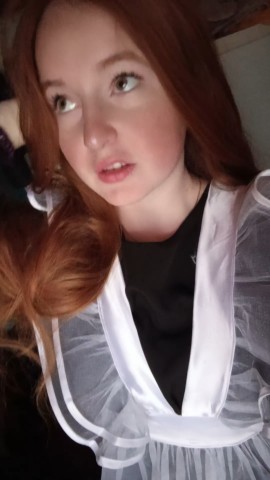 Dolmatova в LOOKY. . 