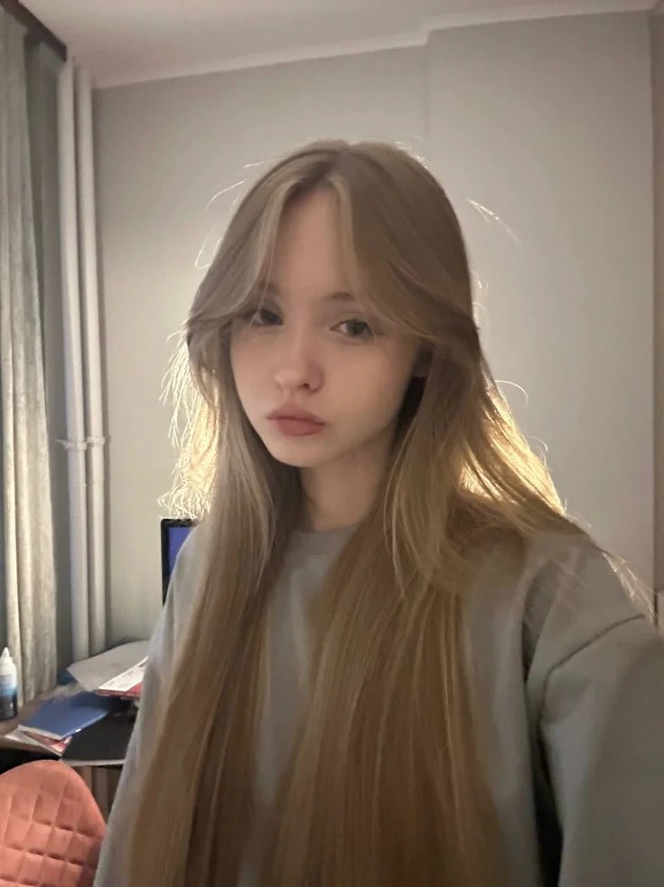 Котик в LOOKY — публикация