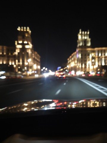sergeech91 в LOOKY. . Московские движения ...