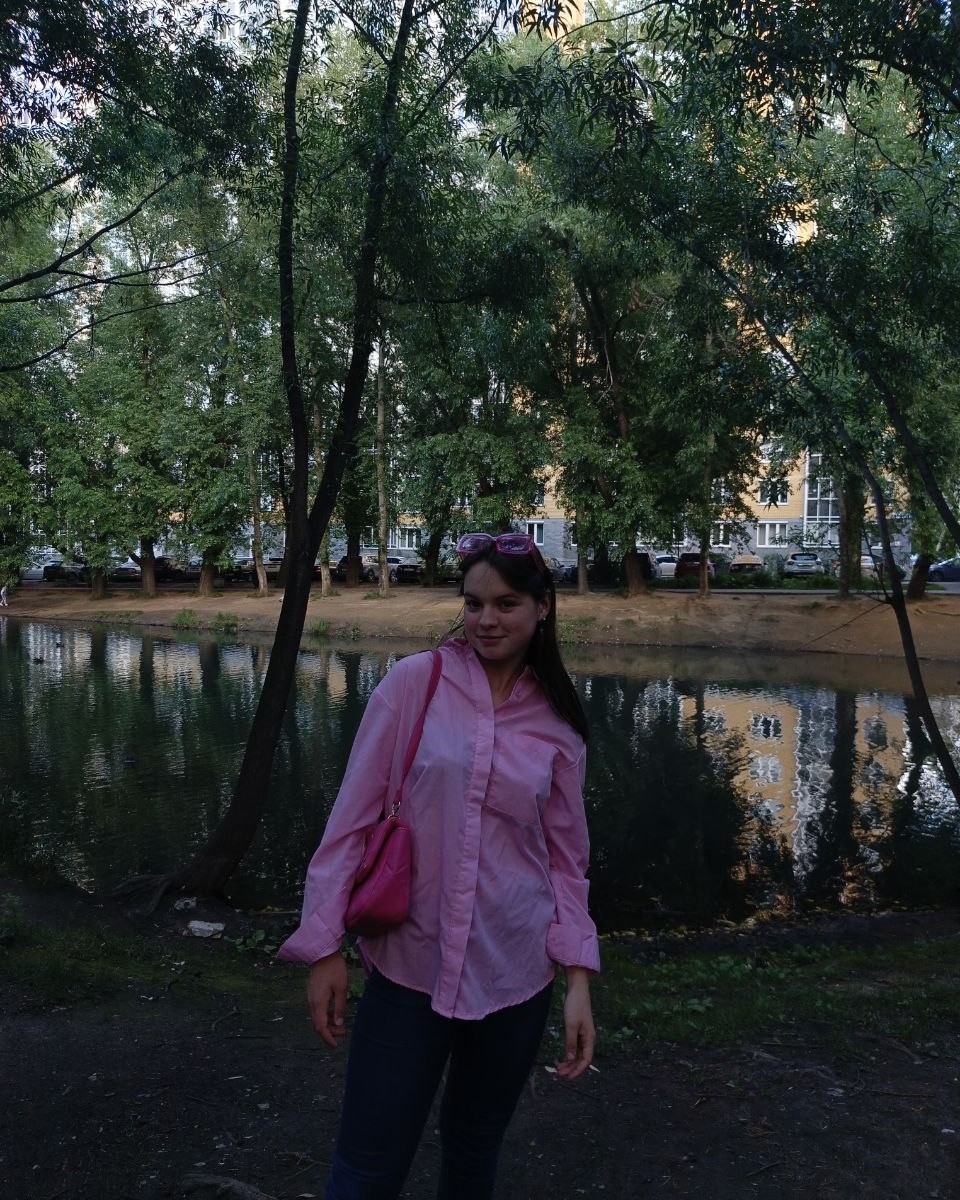 arina в LOOKY — публикация