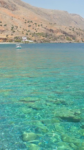 TOCRETE в LOOKY. #пляж,#Мармара,#Крит,#Греция,#Арадена,#Marmara,#Crete,#Greece. 🌊 Пляж Мармара (Mar...