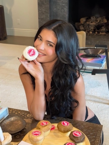 Kylie Jenner в LOOKY. . We’ve just been awar...