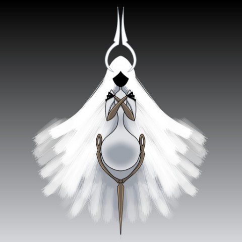 Greate Alexander в LOOKY. #рисунок,#art,#digitalart,#digital_art,#silksong,#hollowknight,#hollow_knight,#hollowknightsilksong,#hollow_knight_silksong,#fan_art,#fanart,#рисунки. Верховная Матерь Шёл...