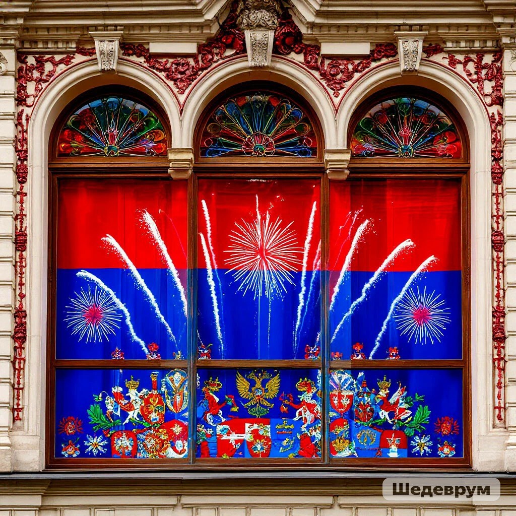 #12июня