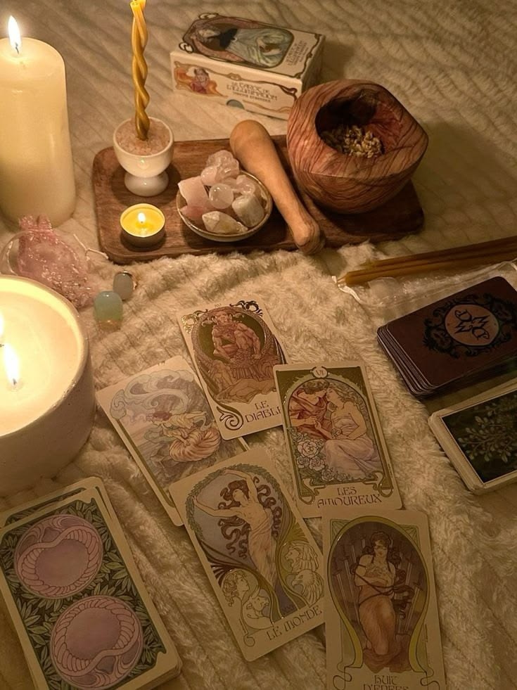 WOMANS_TAROT_VIBE в LOOKY — ПОЧЕМУ РАСКЛАД НЕ ПРОИГРАЛСЯ!?

Рассказываю, почему так быва