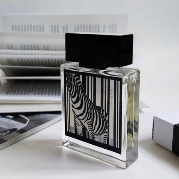 stav_parfum888 в LOOKY — Rumz Al Rasasi 9325 Pour Lui Rasasi — это аромат для мужчин,