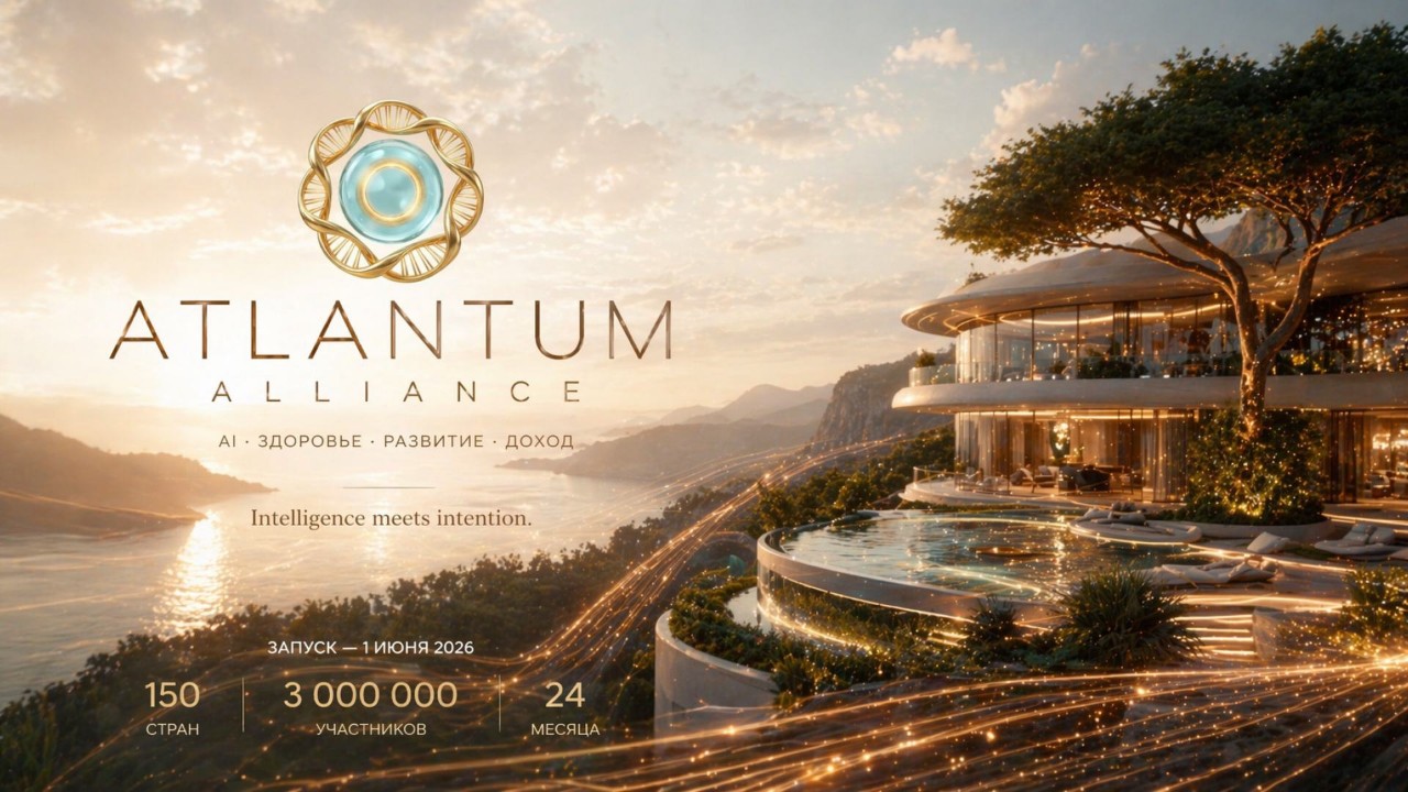 ATLANTUM ALLIANCE
