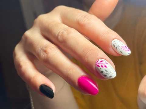nika_nails_vv в LOOKY. . 