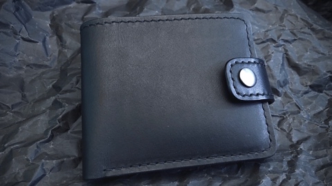 Hintra Leather l Изделия из кожи в LOOKY. . Пятая попытка вложит...