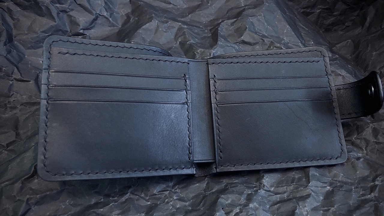 Hintra Leather l Изделия из кожи в LOOKY — фото 3