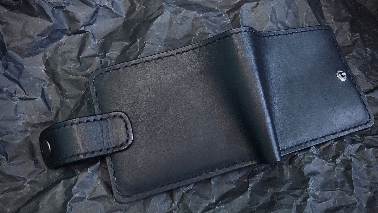 Hintra Leather l Изделия из кожи в LOOKY — фото 5