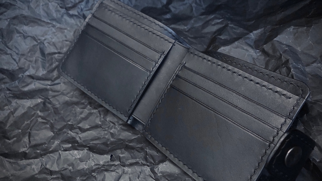 Hintra Leather l Изделия из кожи в LOOKY — фото 2