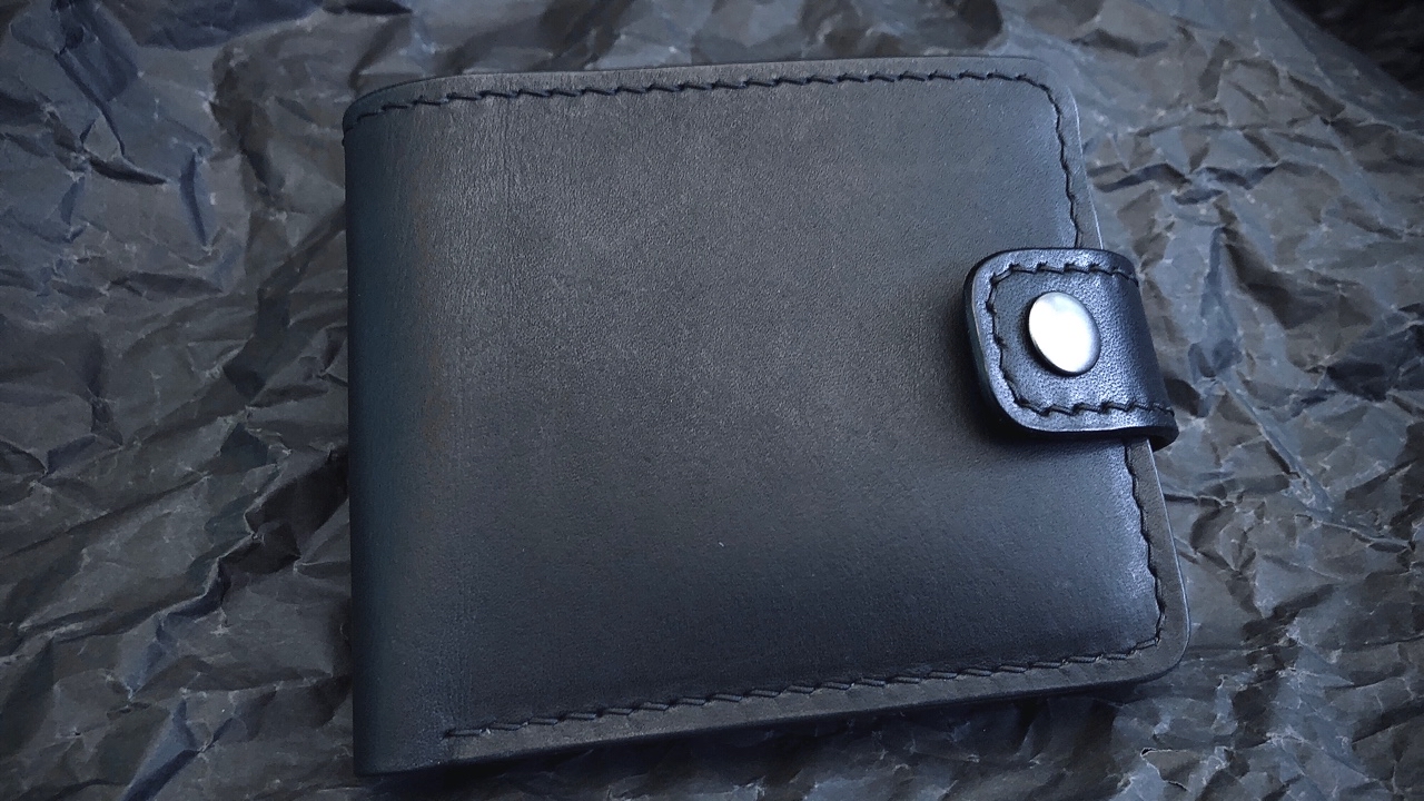 Hintra Leather l Изделия из кожи в LOOKY — фото 1