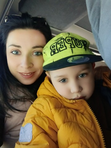 ponkratova3618 в LOOKY. . Сынок мой ❤️