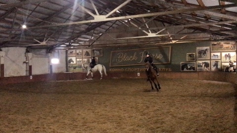 ilya_skuratov в LOOKY. #КСКBlackHorse,#Плетениха. #КСКBlackHorse #Плет...
