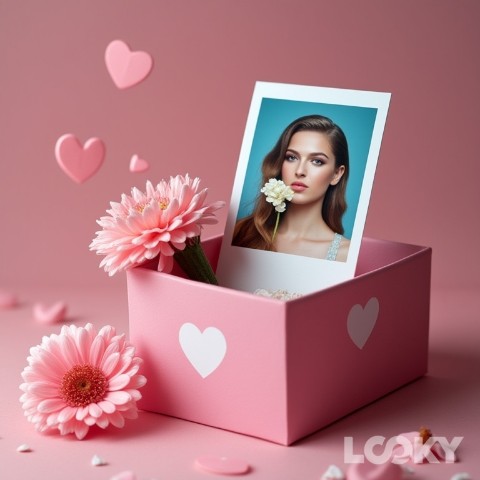 Looky_177225466965912 в LOOKY. #14_февраля,#LOOKY_нейронка. #14_февраля #LOOKY_н...