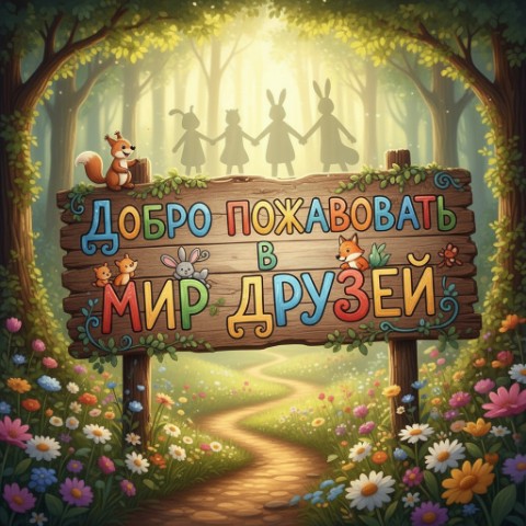 Мир Друзей в LOOKY. #новыедрузья,#социальнаясеть,#общение. ‎🌍 Приглашаем вас в...