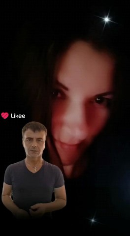 Александра в LOOKY. #Тени. #Тени скользят...