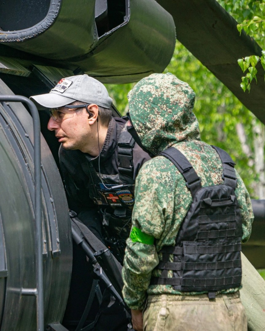constantine74_airsoft в LOOKY — фото 2