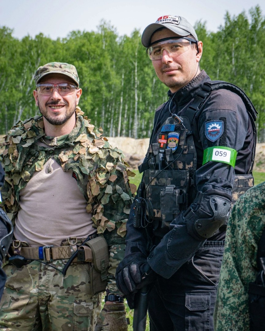 constantine74_airsoft в LOOKY — фото 3