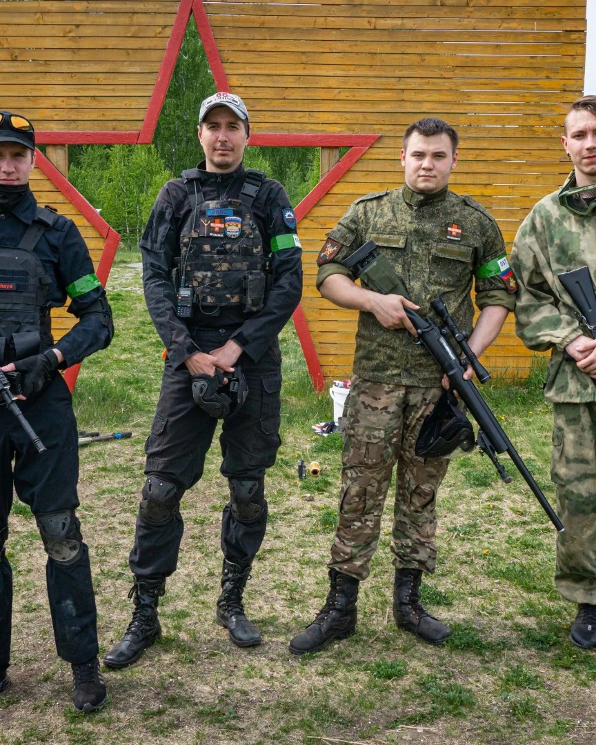 constantine74_airsoft в LOOKY — фото 9