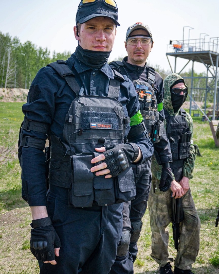 constantine74_airsoft в LOOKY — фото 1