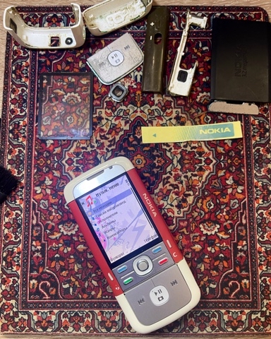 Smile30Sm в LOOKY. #nokia. #nokia