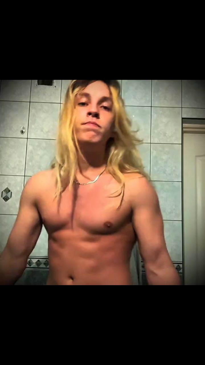 Сумеречный Пушистик в LOOKY — публикация