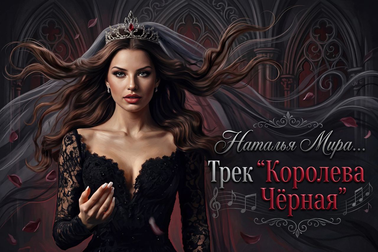 Ната Миро в LOOKY. #королевачёрная,#НатальяМира. " Королева чёрная ✔️...