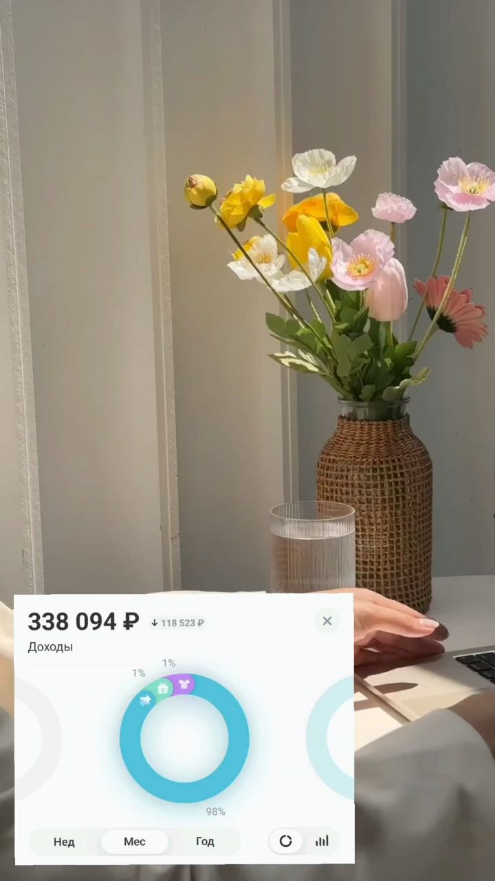 Марина Санженакова в LOOKY. . 