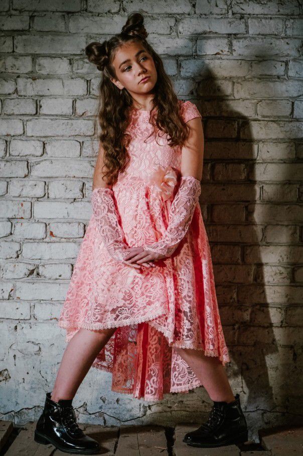 одна из моих любимых фотосессий, тут мне 10 лет:) [#photosession](photosession) #model #садковаанна [#Looky_топ](Looky_топ) 