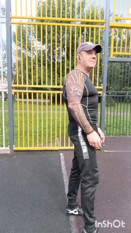 Дмитрий в LOOKY. . Тренировка среды
Жиз...