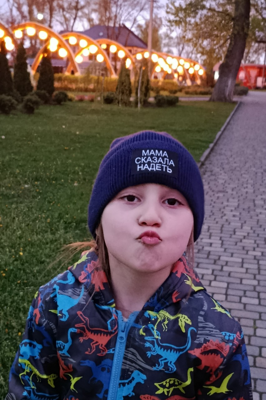 Катя и Мила в LOOKY — фото 3