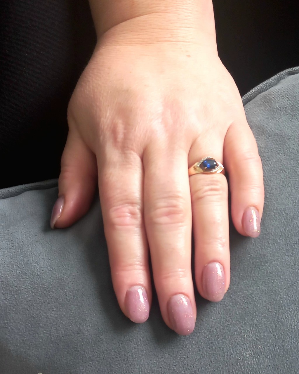 Lenochek в LOOKY. . Мамочке сделала 💅🫶