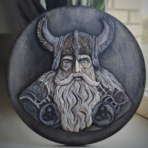 Odinsculptor барельефные картины в LOOKY. #картинаназаказ,#скульптурнаяживопись,#барельеф,#картинабарельеф,#текстурнаякартина,#handmadeназаказ,#искусствоназаказ,#3dкартина,#объемнаякартина,#артрельеф,#фактурнаякартина,#textureart,#искусство,#творчество,#handmade,#3dart,#интерьернаякартина,#личныйбренд,#odnsculptor,#love,#любовь,#ручнаяработа. Барельеф Одина 
#кар...