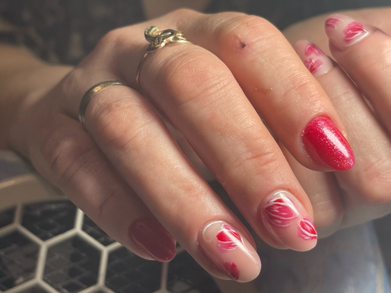 nika_nails_vv в LOOKY — фото 3