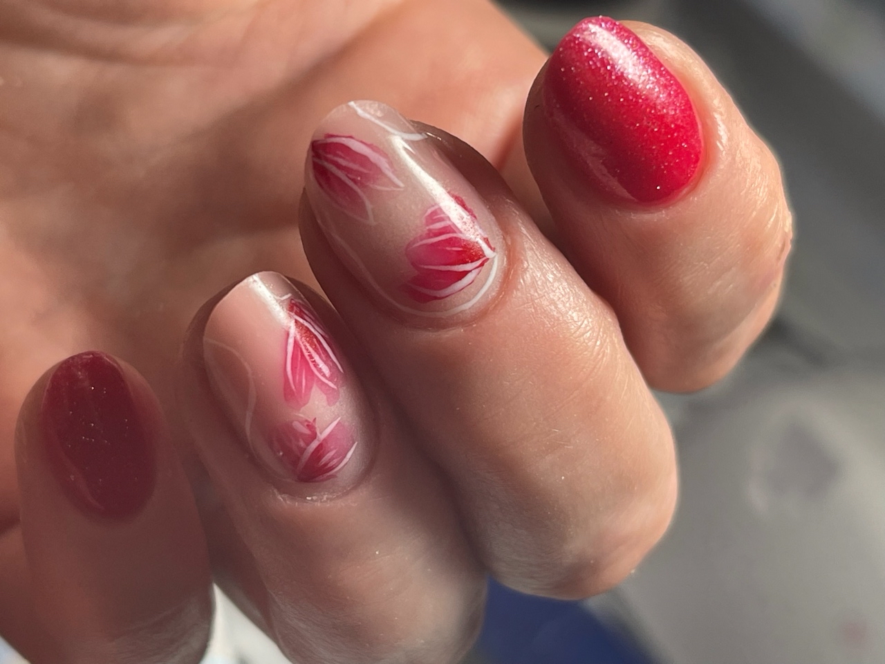 nika_nails_vv в LOOKY — фото 2
